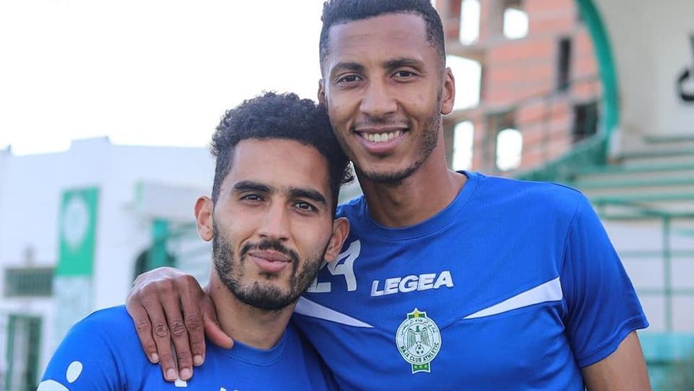 أبرزهم بولهرود وبنحليب والوردي.. غيابات "وازنة" للرجاء أمام أولمبيك آسفي