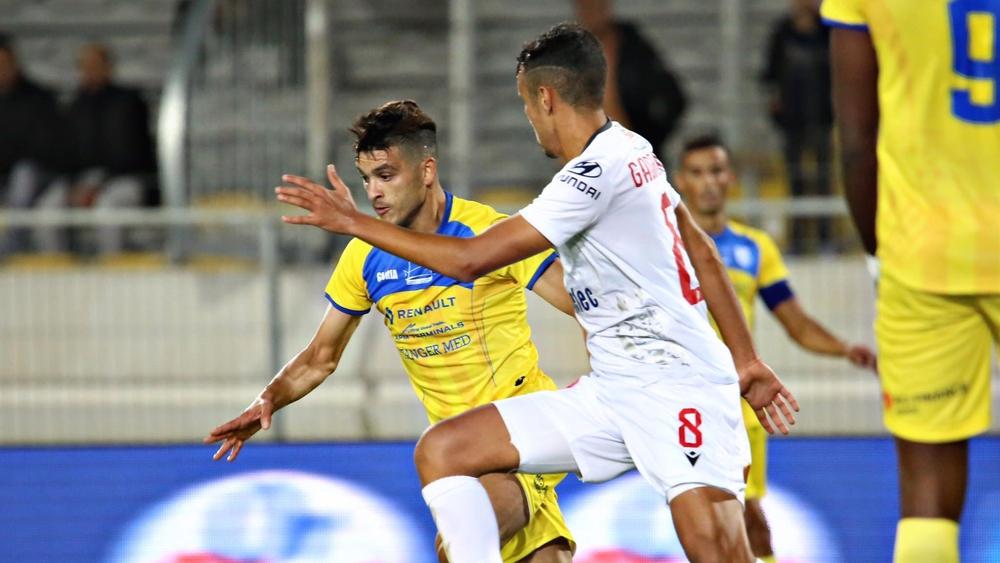 مواجهة ا. طنجة والوداد.. الـ"IRT" لتحسين وضعيتهم في جدول الترتيب و"الحمر" للابتعاد أكثر في الصدارة