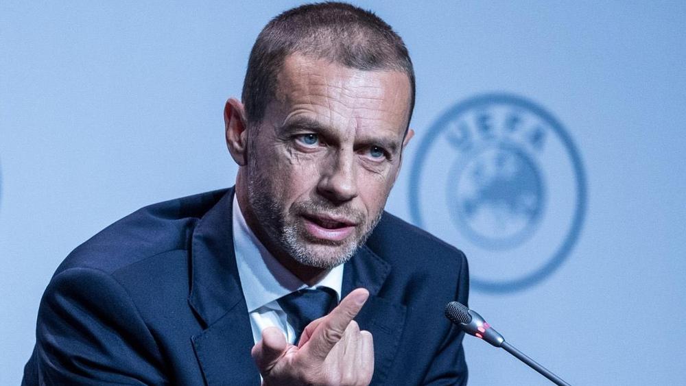 رئيس اليويفا يتوعّد أندية "دوري السوبر الأوروبي" باستثناء الإنجليز: "الجميع سيدفع ثمن ما اقترفوه"