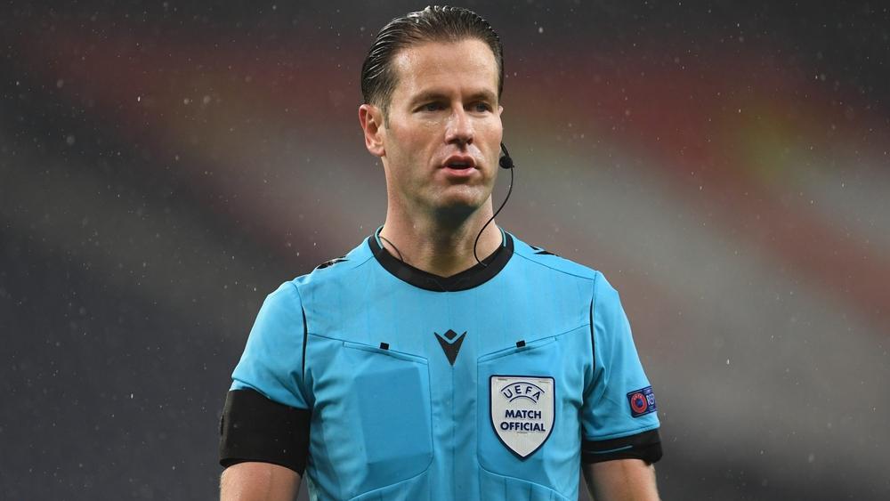 تعيين حكم هولندي (شرطي) لقيادة مباراة ريال مدريد وتشيلسي في نصف نهائي دوري الأبطال