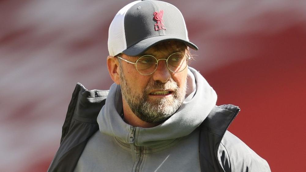 يورجن كلوب: "الوضع حرج للغاية في ليفربول ولا يمكنني أن أصنع المعجزات"