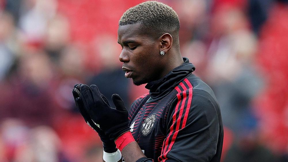 بوغبا عن شهر رمضان: "أنا معتاد عليه.. الصيام ليس بتلك الصعوبة فهو موجود لسبب وجيه"