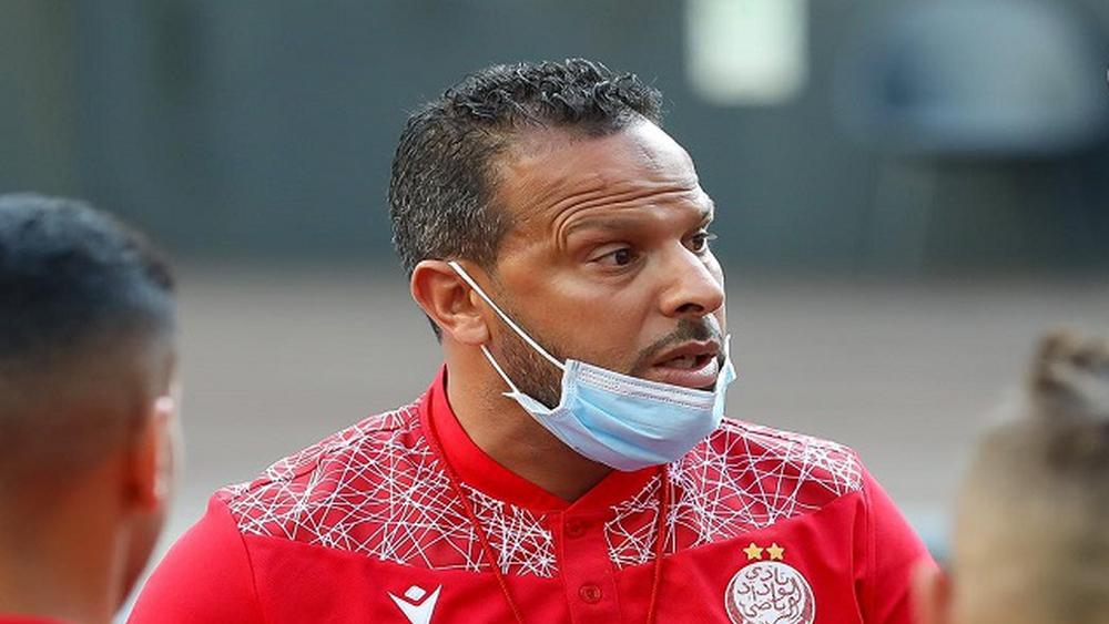 خاص/ دعوة بيسطارة للاعبي ا.طنجة من أجل التدخل بقوة على عناصر الوداد سببُ "نرفزة" بنشريفة