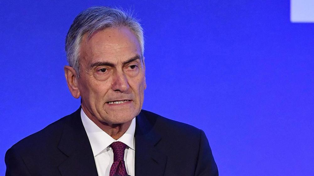 الاتحاد الإيطالي يُهدد باستبعاد الأندية المنشقة عن "اليويفا" و"الفيفا"