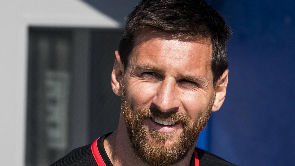 ليونيل ميسي أكثر اللاعبين ولاءً في "الليجا" بمجموع 28267 دقيقة لعب لبرشلونة