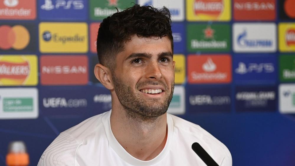 بوليسيتش: "انتظرت مباراة ريال مدريد منذ أسابيع ولا أقارن نفسي بهازارد"