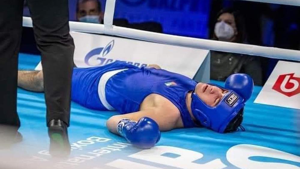 وفاة ملاكم أردني شاب متأثرًا بـ"الضربة القاضية" التي استدعت دخوله للمستشفى وخضوعه لجراحة عاجلة