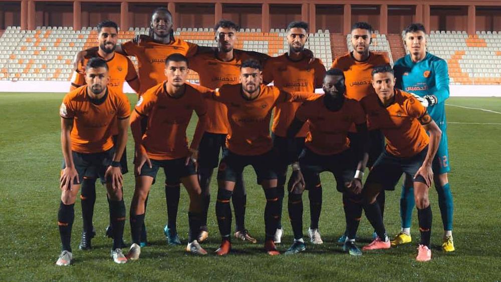 نهضة بركان يبحث عن انتصار "معنوي" في مواجهة القطن الكاميروني والأخير عينه على صدارة المجموعة الثانية في كأس الكونفدرالية