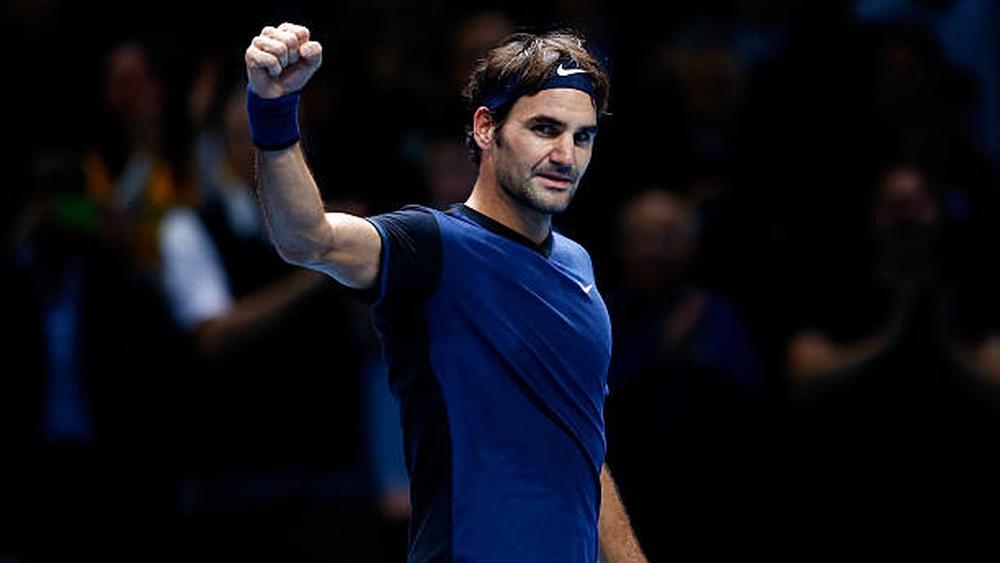 فيدرير يعرض أزيد من 300 قطعة من مسيرته في "مزاد علني" قصد التبرع بها لصالح الأطفال الفقراء