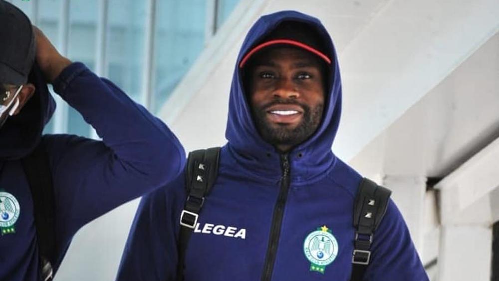 ناناح: "سِجِلُّنَا خالٍ من الهزائم ومرمانا لم يستقبل أي هدف في دور المجموعات.. مباراة نكانا فرصة لتزكية نتائجنا الإيجابية"