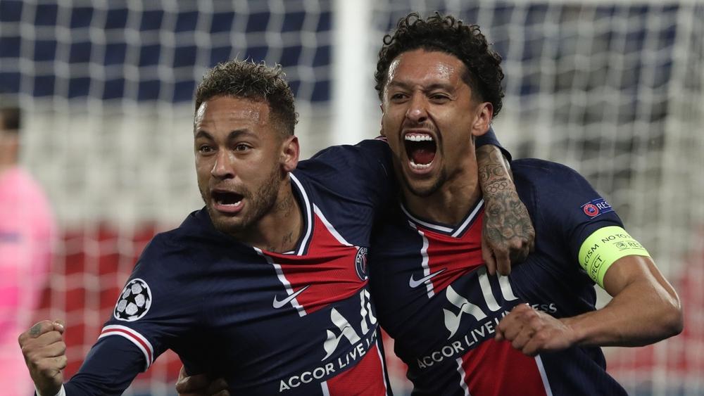 باريس سان جيرمان يرفض الاستسلام: "كل شيء ممكن.. لقد انتصرنا في برشلونة وميونيخ والآن علينا أن نؤمن بقوتنا"