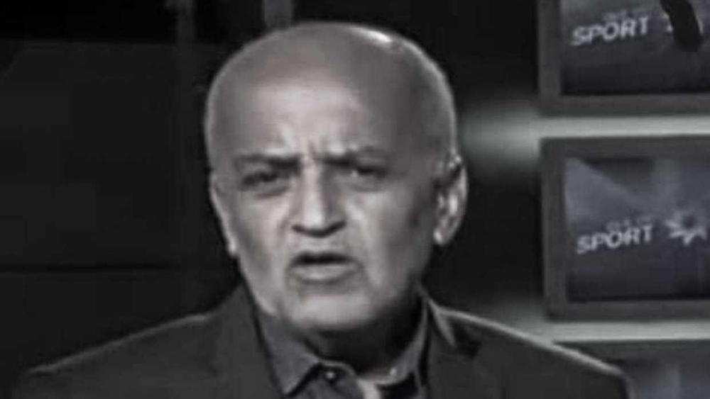 الإعلامي "شكري العلوي" في ذمة الله