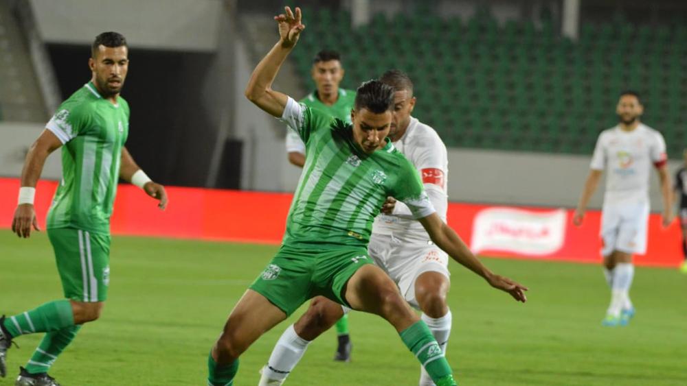 بعد تزويد ملعبه البلدي بـ"الإضاءة".. الجامعة تؤكد رسميا تغيير موعد مبارتي ر.بني ملال أمام ش. بنجرير وح.أكادير للعاشرة ليلا