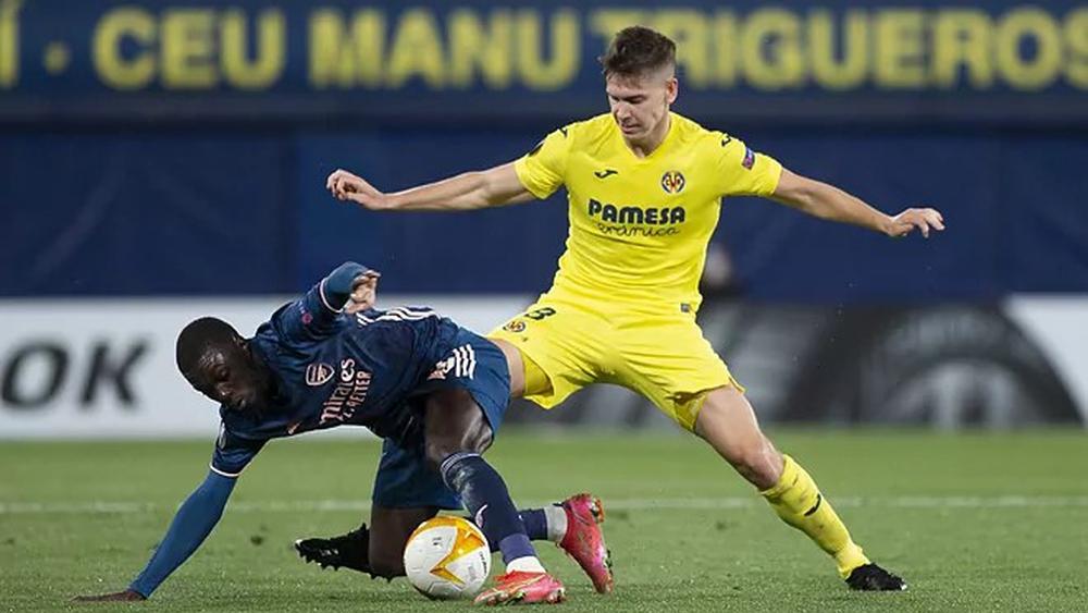 فياريال يهزم آرسنال بهدفين لواحد ليتأجل "الحسم" إلى لقاء العودة من أجل بلوغ نهائي الدوري الأوروبي