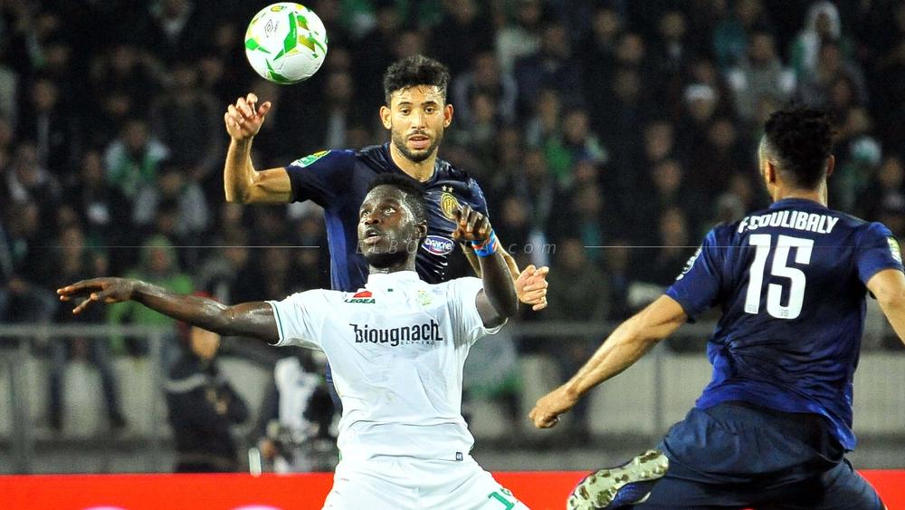 قرعة ربع نهائي كأس الكونفدرالية.. الرجاء يواجه أورلاندو بيراتس والصفاقسي يصطدم بشبيبة القبائل في قمة عربية بثوب أفريقي