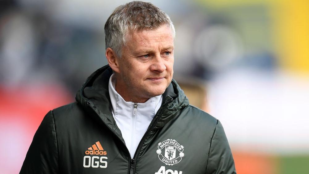 سولسكاير: "نفكر فقط في الفوز على ليفربول ولا يعنينا ما الذي سيحدث له"