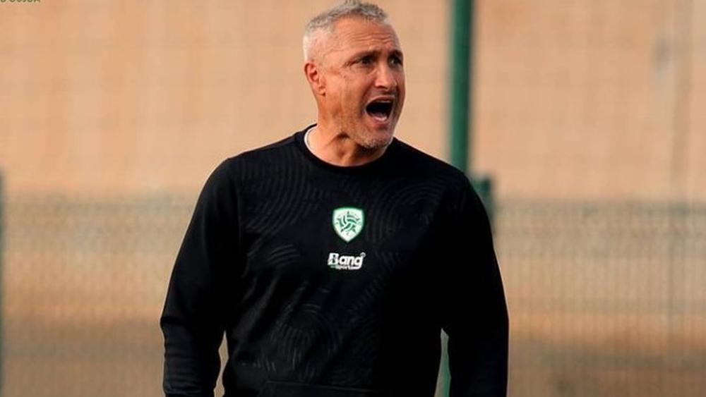 مدرب م.وجدة ينتفض بعد السقوط أمام الحسنية: "نُسدّد ثمن مشاكلنا.. حينما لا تحترم كرة القدم فإنها تُدير لك ظهرها"