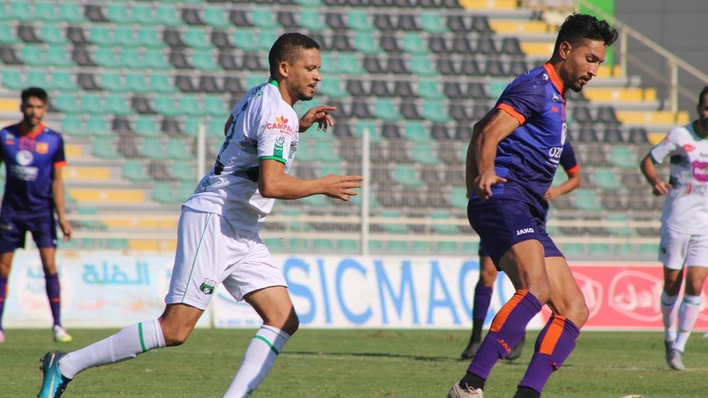 المغرب الفاسي يصطدم باتحاد طنجة والجيش الملكي والدفاع الجديدي في اختبارين حقيقيين بآسفي وبرشيد