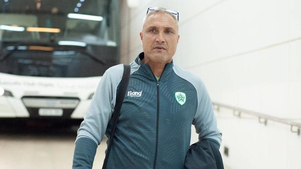 مدرب مولودية وجدة يؤكد خبر "البطولة" حول "مقاطعة اللاعبين للتداريب": "من الصّعب استعادة مستوانا ونحن لا نتدرّب!"