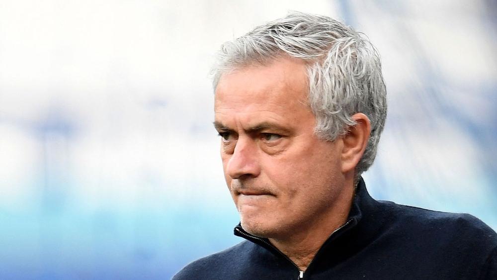 مورينيو "يستبعد" العودة للتدريب في الموسم المقبل