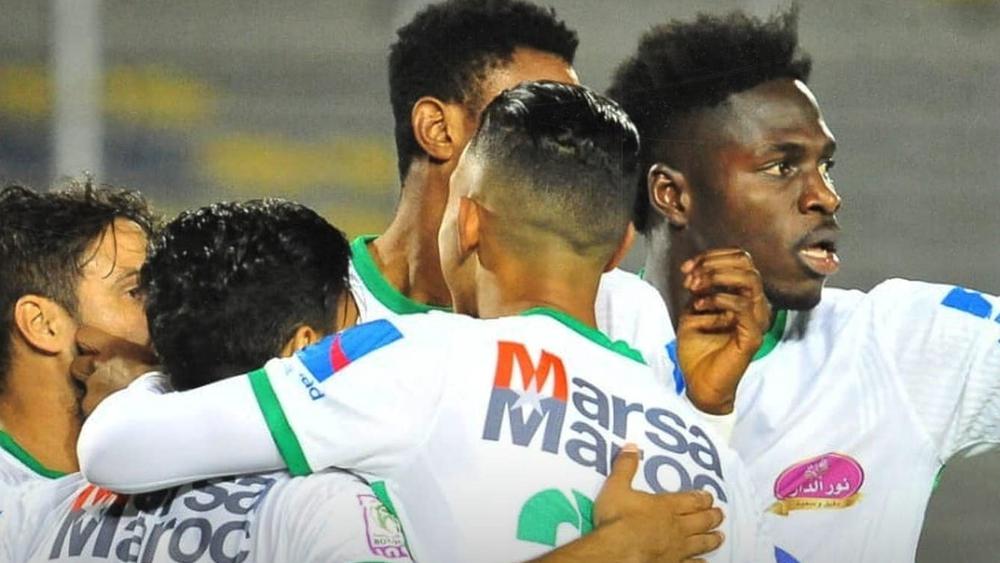 مصدر مسؤول لـ"البطولة": "الرجاء استفادت من تجربة الوداد وبدأت الإجراءَات مبكرا وهناك إمكانية لاستقبال أورلاندو بيراتس في المغرب"