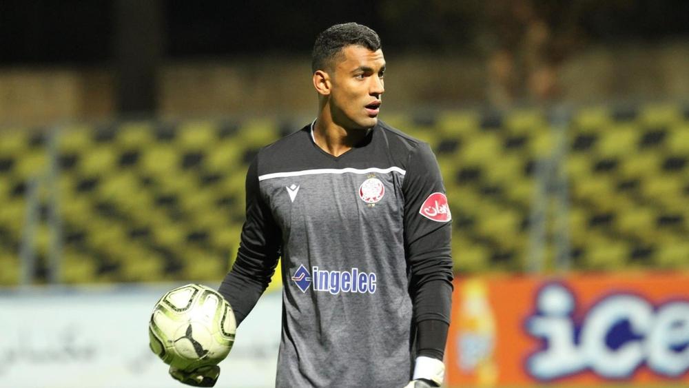 "كورونا" تواصل حرمان الوداد من خدمات التكناوتي بعد "إيجابية" المسحة الطبية التي خضع لها يومه السبت