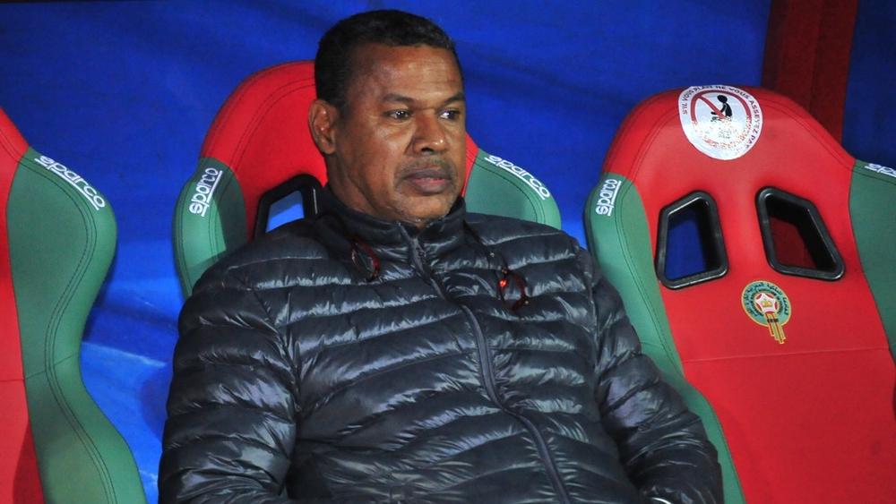 الشابي بعد التعادل أمام الزمامرة: "مباراة سيئة لم نؤدٍّ فيها بشكل جيد.. هذا أول لقاء لم يُسعدني مردود اللاعبين فيه"