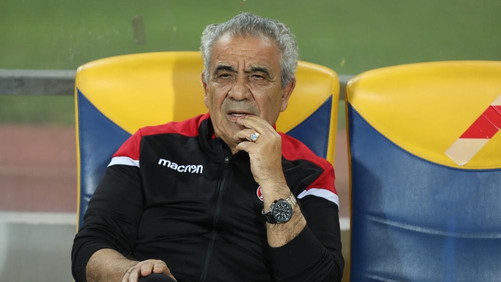 البنزرتي: "ضربة الجزاء والطرّد سهَّلا مأموريتنا أمام نهضة بركان.. قُمنا بردة فعل جيدة بعد نتائجنا الأخيرة المُخيّبة"