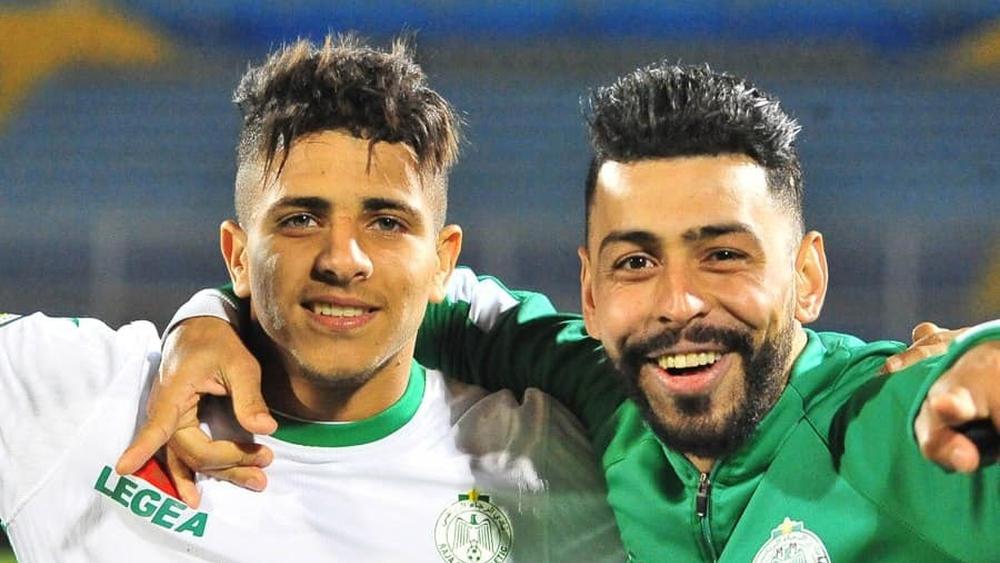 خاص/ الشابي يعتزم استدعاء بنحليب لمباراة الجيش الملكي في كأس العرش