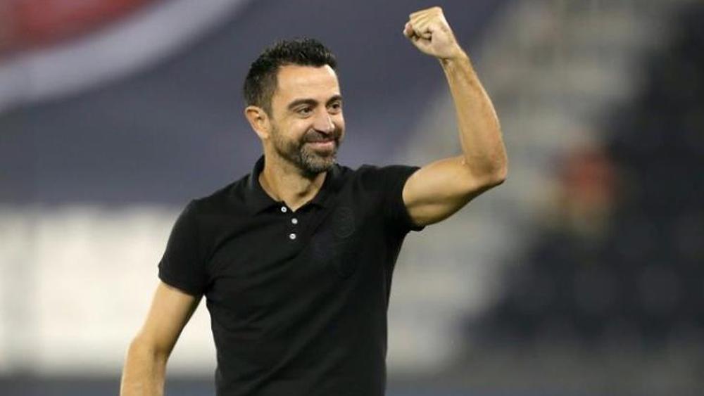 وسط أنباء عن تدريبه لبرشلونة .. السد سيقدم الشكر لتشافي بنهاية الموسم