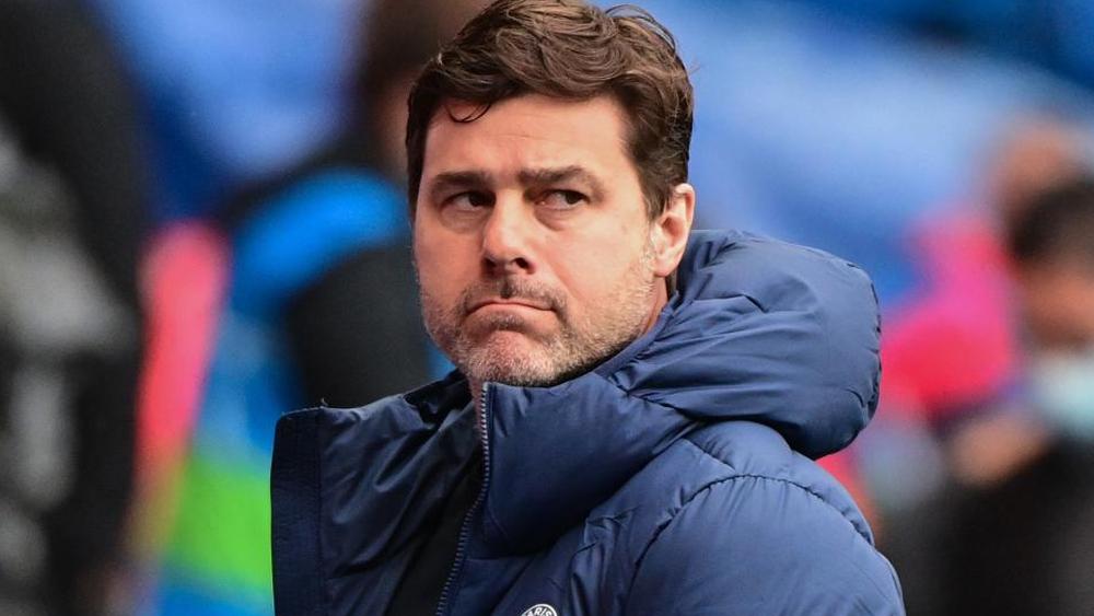 بوكيتينو عن لقاء الإياب أمام مانشستر سيتي: "علينا المخاطرة قليلًا وهدفنا الفوز بدوري الأبطال"