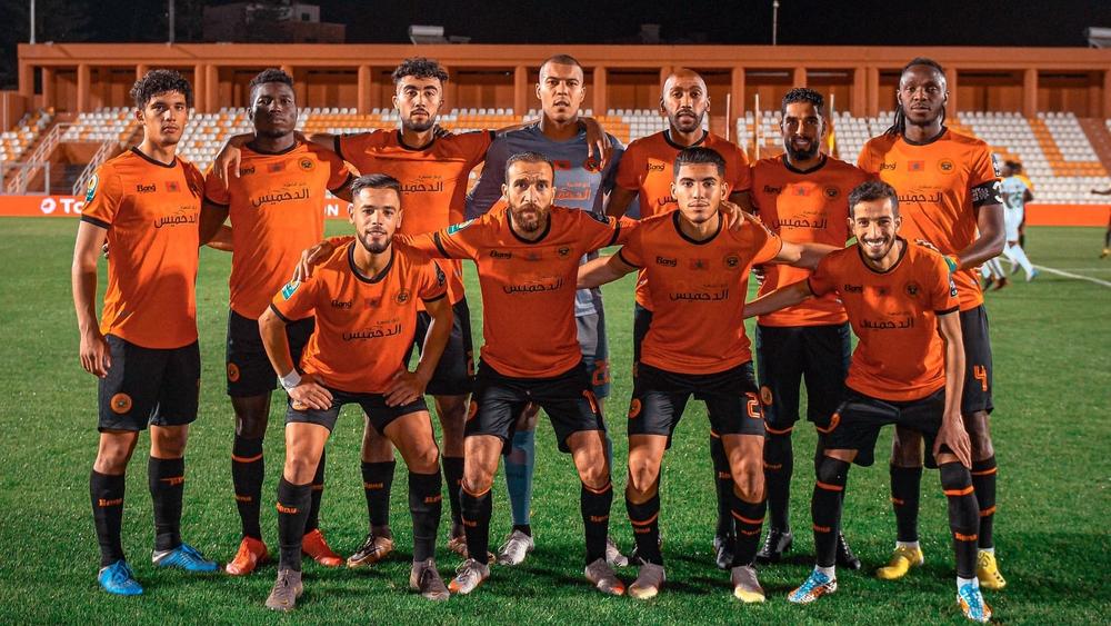 تحديد 28 ماي الجاري موعدا لإجراء السوبر الأفريقي بين نهضة بركان والأهلي بملعب "جاسم بن حمد" في قطر