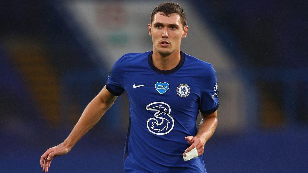 كريستينسن: "هازارد سيكون عاملًا حاسمًا في مباراة تشيلسي وريال مدريد"