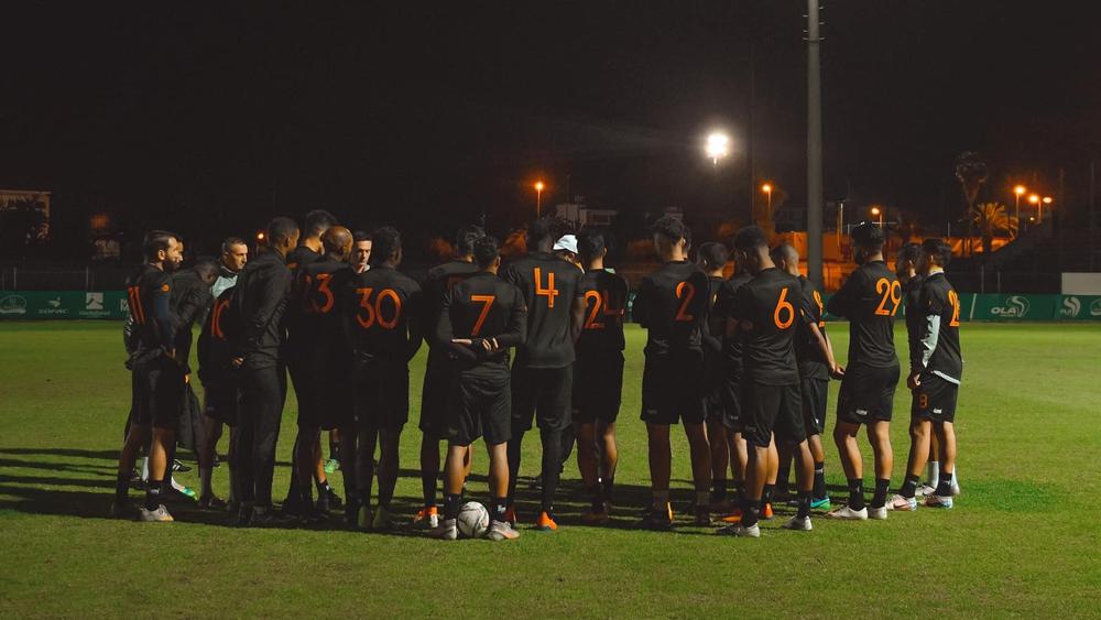 أبرزها الناجي وياجور.. نهضة بركان يواجه الفتح الرياضي بعدة غيابات