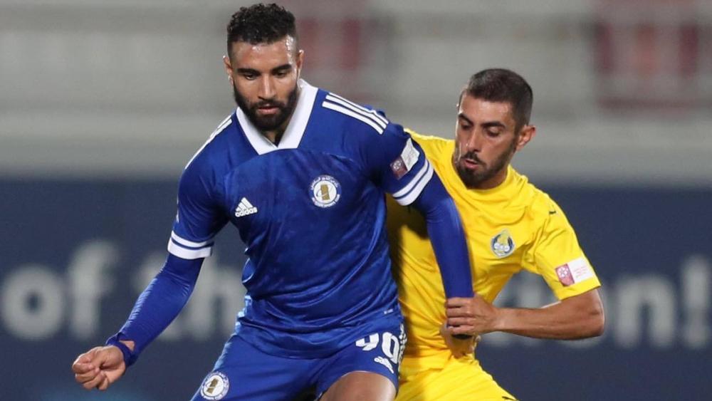 الحداد بعد قيادة الخور لضمان مكانته في الدوري القطري: "كان عاما صعبا للغاية نتمنى الظهور بشكل أفضل في الموسم القادم"