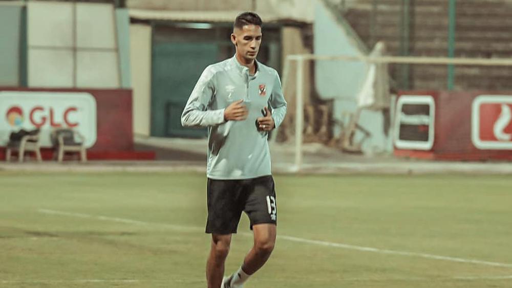 قائمة الأهلي لمواجهة الاتحاد الاسكندري في الدوري المصري تعرف عودة بنون بعد غيابه بسبب الإصابة