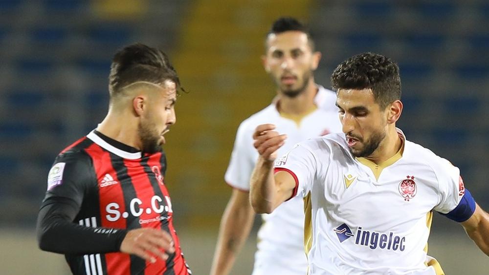 الوداد x ش.المحمدية.. عودة التكناوتي وخالد حشادي يقود هجوم كتيبة بنهاشم