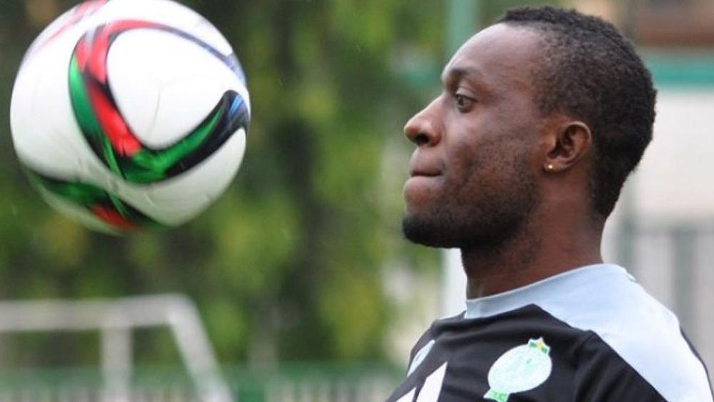 "الطاس" تلزم الرجاء بدفع 320 مليون سنتيم للكونغولي ليما مابيدي