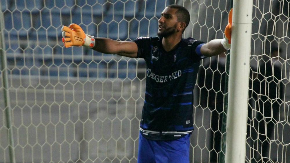 الدريدب: "تْطْرْد لِينَا الفيلالي لكن رْبْحنَا حارسْ ثاني.. الحسناوي هو لِي أَهَّلْنَا لْنِصْف النهائي"