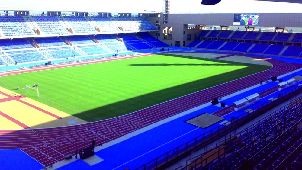 إسوةً بالنسخ الأخيرة.. مقابلتا نصف نهائي كأس العرش على ملعبيْن محايديْن