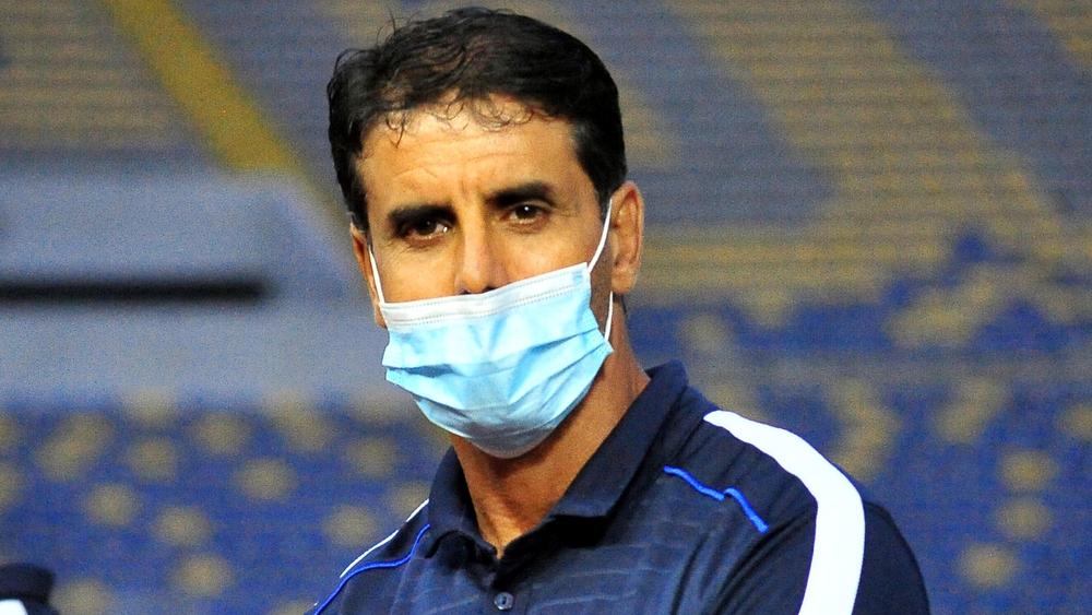 أولمبيك آسفي يتجه لإسناد مهمة تدريب الفريق لسعيد شيبا بثوب "مُشرف عام"