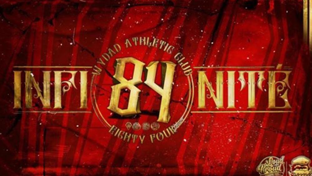 تزامنا مع الذكرى الـ84 لتأسيس الوداد الرياضي.. فصيل الـ"وينرز" يصدر أغنيته العاشرة في ألبومه الجديد بعنوان "INFINITÉ"