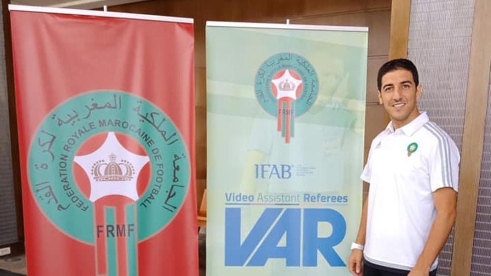 من بينها قيادة التمسماني لمباراة الرجاء والماص.. اللجنة المركزية للتحكيم تكشف حُكام مواجهات الجولة الـ15 من البطولة الاحترافية 1