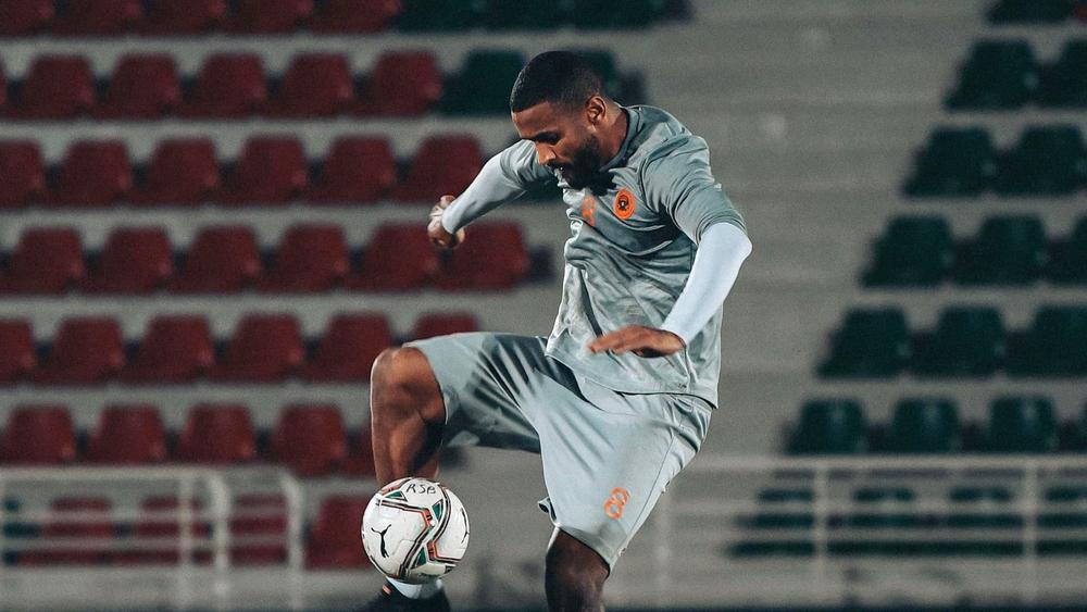 نهضة بركان يستعيد الناجي وباعدي قبل مواجهة المغرب التطواني