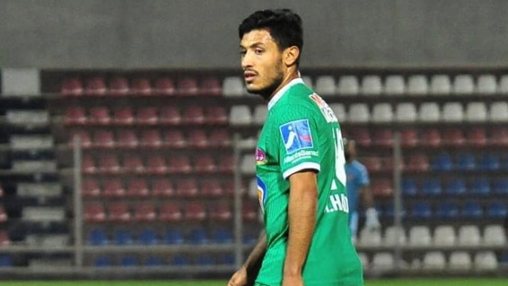 بغياب سوبول والورفلي ومتولي.. الرجاء يجري أخر حصة تدريبية قبل مواجهة "الماص" والشابي يتجه للإبقاء على الحافيظي في "دكة الاحتياط"