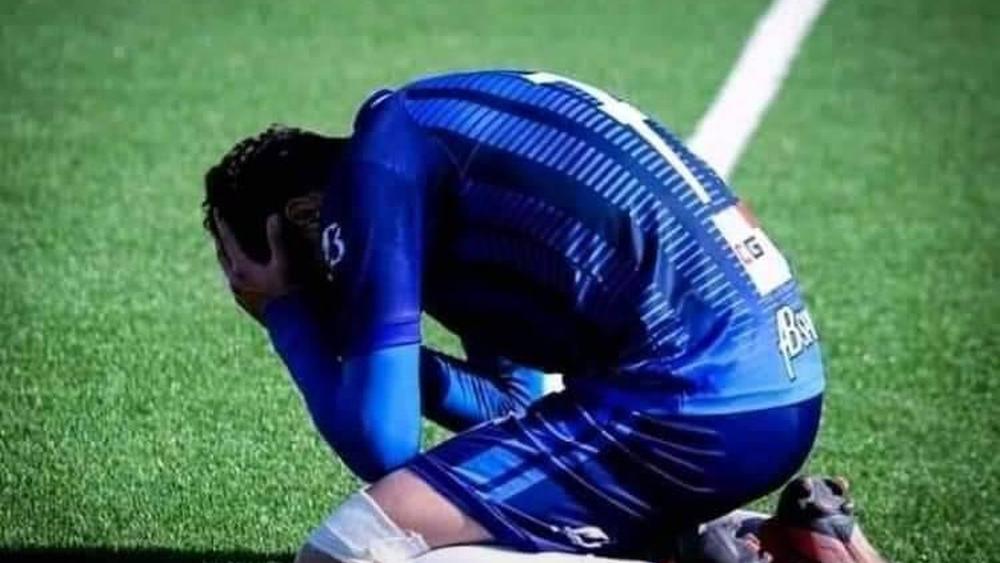 شباب الحسيمة يواجه "شبح" الانحدار للقسم الثاني هواة وحظوظه في البقاء لازالت قائمة