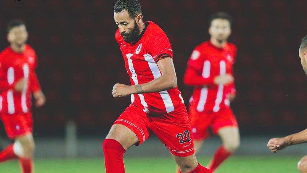 التعادل السلبي يحسم مواجهة شباب المحمدية وضيفه الفتح الرياضي