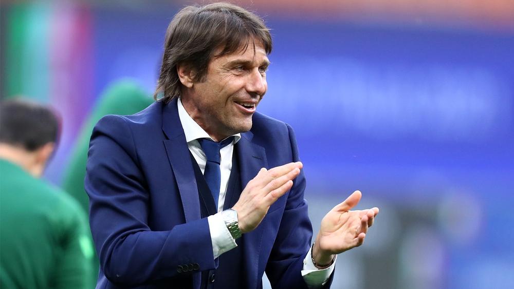 كونتي: "تحقيق لقب الدوري الإيطالي مع الإنتر ليس أكبر إنجازٍ لي لكنه كان الأصعب في مسيرتي"