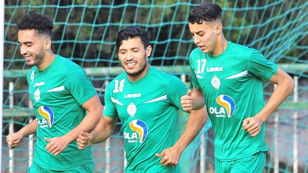 بغياب متولي وشاكير وحضور بولهرود والسعداوي.. الشابي يستدعي 22 لاعبا لمواجهة المغرب الفاسي