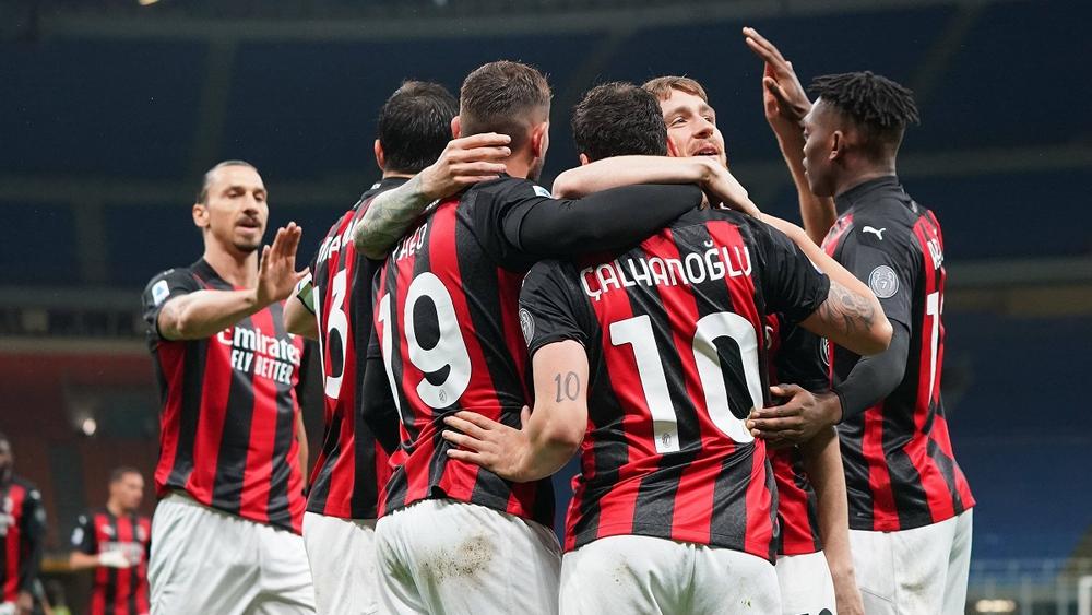 ميلان يهزم يوفنتوس ويرتقي للمركز الثالث.. فريق "السيدة العجوز" يتراجع للمركز الخامس ومُهدد بالغياب عن دوري الأبطال